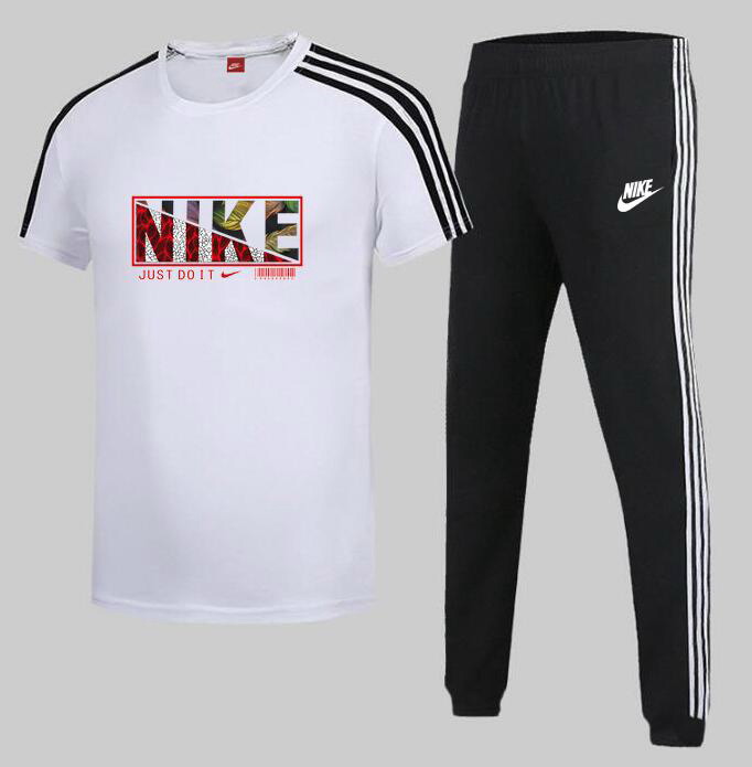NK short sport suits-081